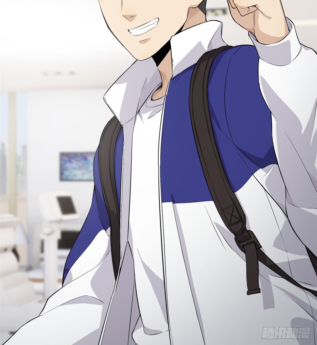 Global Gao Wu Chapter 12 Bahasa Indonesia